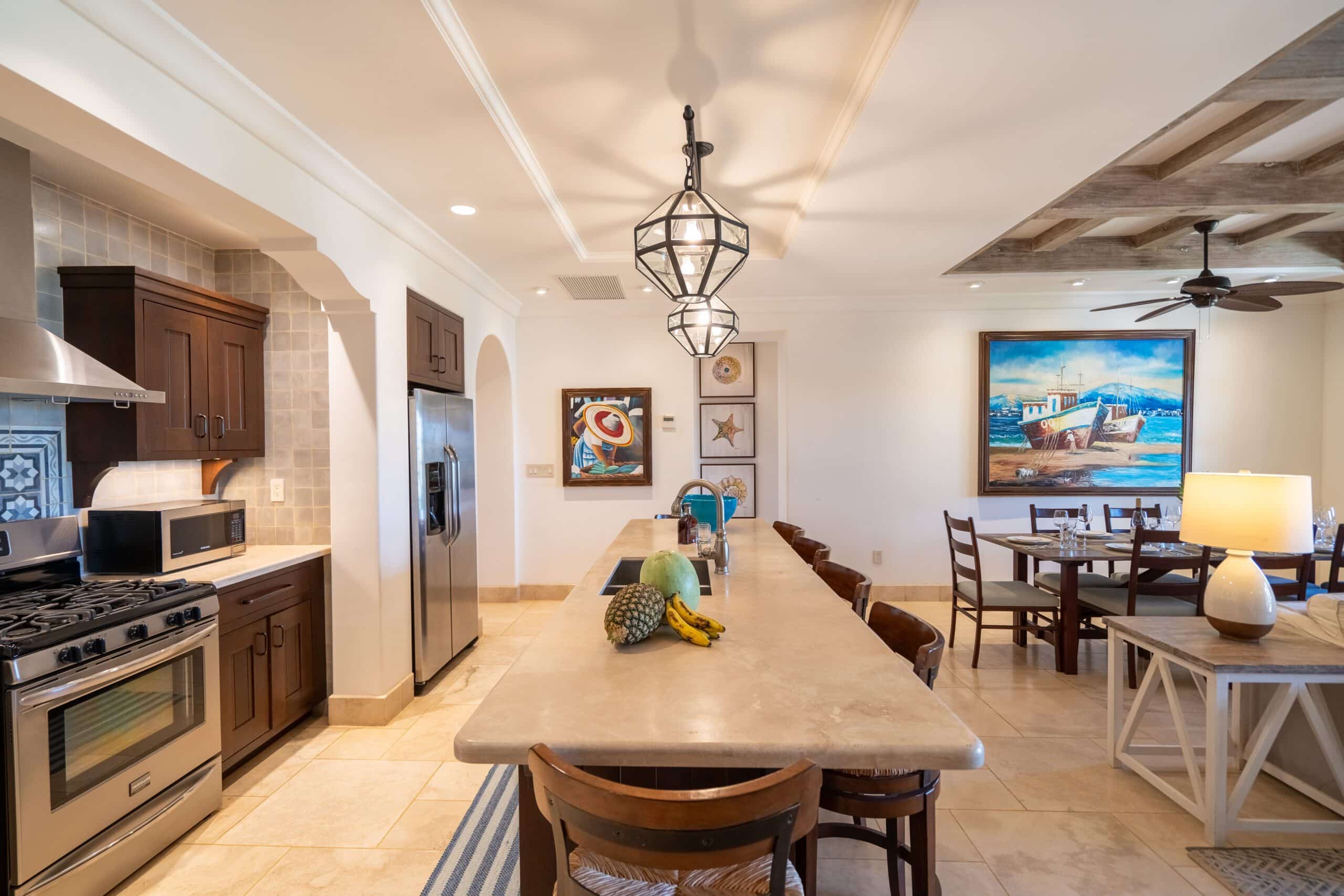Residential Suite — photo 2