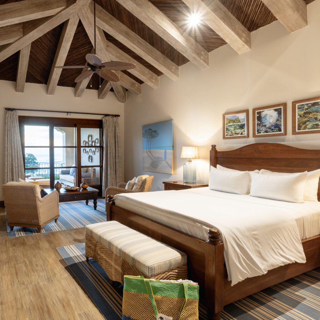 Hotel Suite - Pied-à-terre or Pacific Suite — photo 3